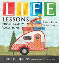 Image of Life : Lessons from family vacations