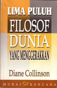 Image of Lima puluh filosof dunia yang menggerakkan