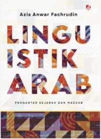 Image of Linguistik arab