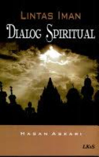 Image of Lintas iman dialog spiritual