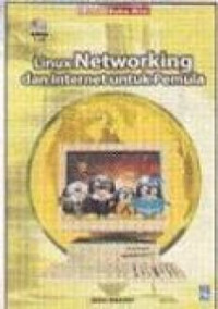 Image of Linux networking dan internet untuk pemula
