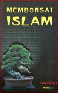 Image of Membonsai islam