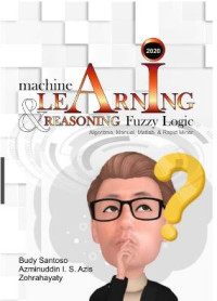 Image of Machine learning & reasoning fuzzy logic