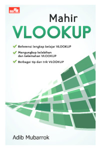Image of Mahir Vlookup