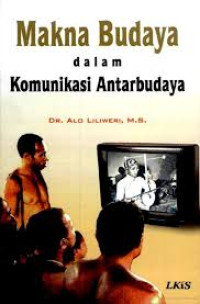Image of Makna budaya dalam komunikasi antarbudaya