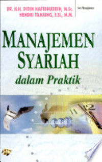 Image of Manajemen Syariah dalam praktik