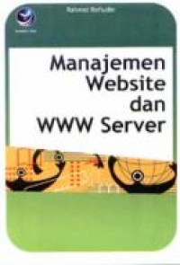 Image of Manajemen Website dan WWW Server