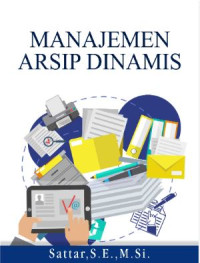 Image of Manajemen arsip dinamis