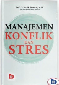 Image of Manajemen konflik dan stres