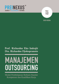 Image of Manajemen outsourcing
