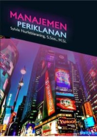 Image of Manajemen periklanan