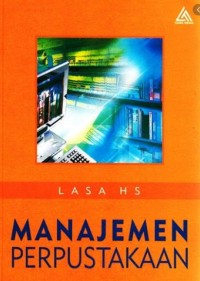 Image of Manajemen perpustakaan