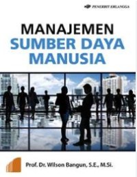 Image of Manajemen sumber daya manusia