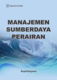 Image of Manajemen sumberdaya perairan