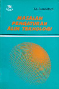 Image of Masalah Pengaturan Ahli Teknologi