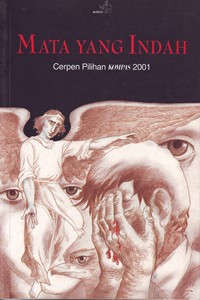 Image of Mata yang indah : cerpen pilihan kompas 2001