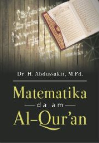 Image of Matematika dalam al-qur'an