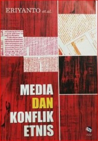 Image of Media dan konflik etnis