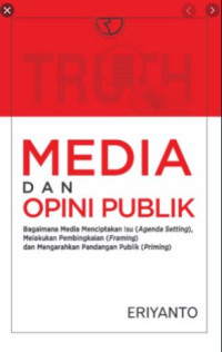 Image of Media dan opini publik