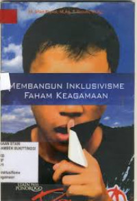 Image of Membangun inklusivisme faham keagamaan