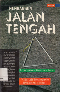 Image of Membangun jalan tengah
