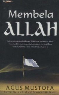 Image of Membela Allah