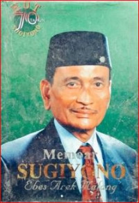 Image of Memoar sugiyono ebes arek malang