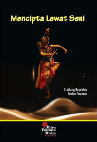 Image of Mencipta lewat seni