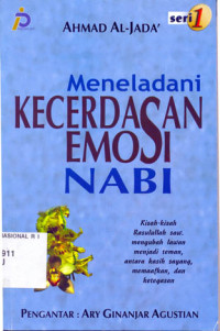 Image of Meneladani kecerdasan emosi nabi