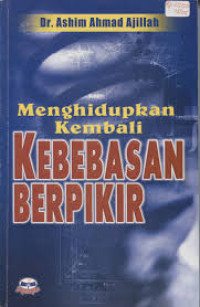 Image of Menghidupkan kembali kebebasan berpikir