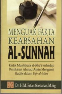 Image of Menguak fakta keabsahan al-sunnah