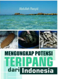 Image of Mengungkap potensi teripang dari Indonesia