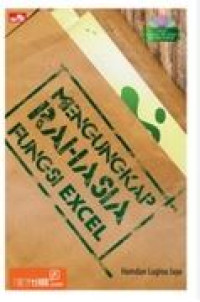 Image of Mengungkap rahasia fungsi excel