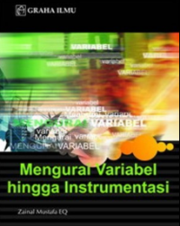 Image of Mengurai Variabel hingga Instrumentasi