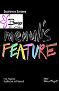 Image of Menulis feature