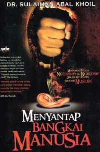 Image of Menyantap bangkai manusia