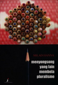 Image of Menyongsong yang lain membela pluralisme