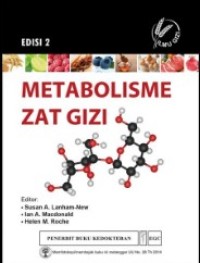Image of Metabolisme Zat Gizi