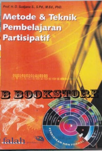 Image of Metode dan teknik pembelajaran partisipatif