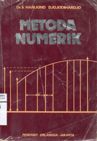 Image of Metode numerik