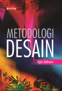 Image of Metodologi desain