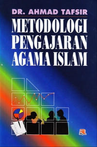 Image of Metodologi pengajaran agama islam