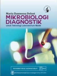 Image of Mikrobiologi Diagnostik : untuk trknologi laboratorium medik