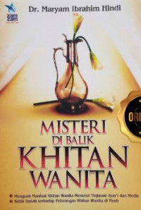 Image of Misteri Dibalik Khitan wanita