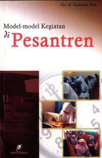 Image of Model-model kegiatan di pesantren