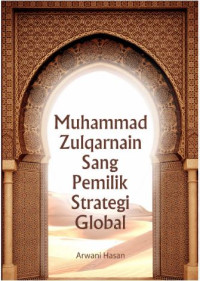 Image of Muhammad zulqarnain sang pemilik strategi global