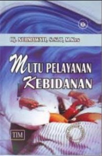 Image of Mutu Pelayanan Kebidanan