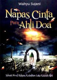 Image of Napas cinta para ahli doa