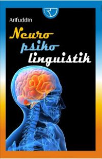 Image of Neuropsikolinguistik
