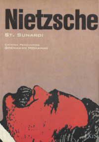 Image of Nietzsche